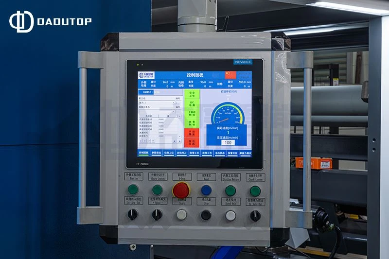 Polyester Film Slitting Machine best